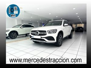 Mercedes GLC 300 de 4 Matic   - Foto 2