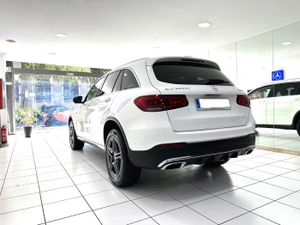 Mercedes GLC 300 de 4 Matic   - Foto 31