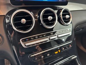 Mercedes GLC 300 de 4 Matic   - Foto 13