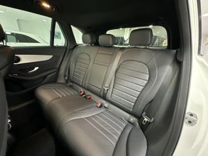 Mercedes GLC 300 de 4 Matic   - Foto 20