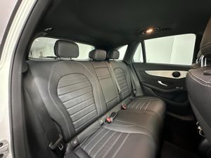 Mercedes GLC 300 de 4 Matic   - Foto 21