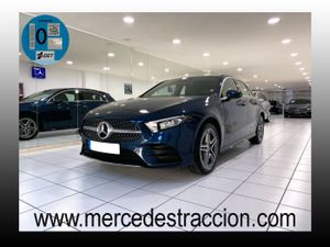 Mercedes Clase A 250 e   - Foto 2