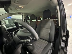 Mercedes Vito 116 CDI Tourer Pro Larga 9 Plazas   - Foto 17