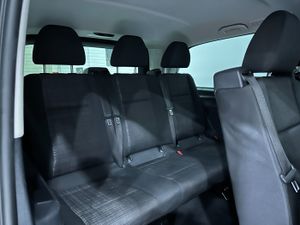 Mercedes Vito 116 CDI Tourer Pro Larga 9 Plazas   - Foto 20