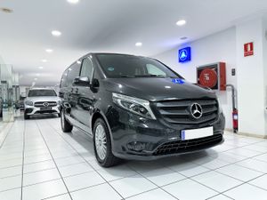 Mercedes Vito 116 CDI Tourer Pro Larga 9 Plazas   - Foto 30