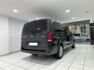 Mercedes Vito 116 CDI Tourer Pro Larga 9 Plazas   - Foto 29