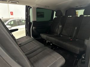 Mercedes Vito 116 CDI Tourer Pro Larga 9 Plazas   - Foto 23