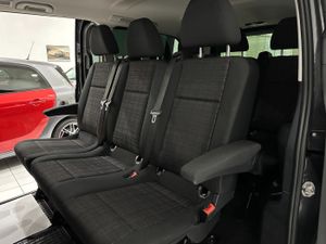 Mercedes Vito 116 CDI Tourer Pro Larga 9 Plazas   - Foto 21