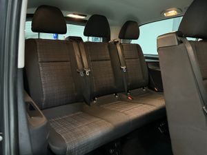 Mercedes Vito 116 CDI Tourer Pro Larga 9 Plazas   - Foto 16