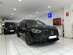 Mercedes GLA 35 AMG   - Foto 34