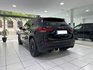 Mercedes GLA 35 AMG   - Foto 30