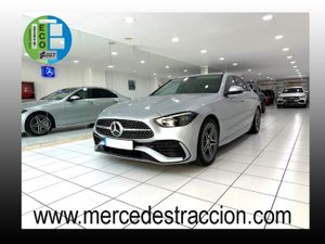 Mercedes Clase C 220 d   - Foto 2