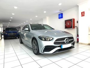 Mercedes Clase C 220 d   - Foto 37