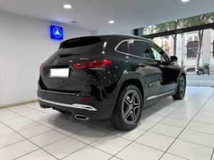 Mercedes GLA 220 d 4 Matic   - Foto 21