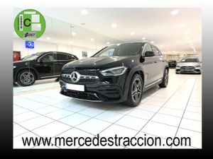 Mercedes GLA 220 d 4 Matic   - Foto 2