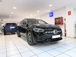 Mercedes GLA 220 d 4 Matic   - Foto 23