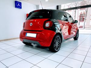 Smart Forfour 90 CV/Paquete Brabus   - Foto 23