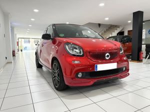 Smart Forfour 90 CV/Paquete Brabus   - Foto 27