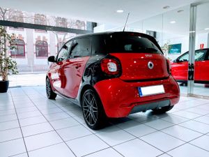 Smart Forfour 90 CV/Paquete Brabus   - Foto 24