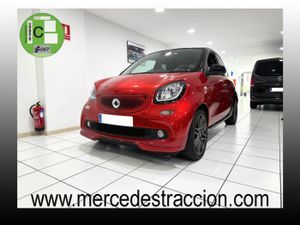 Smart Forfour 90 CV/Paquete Brabus   - Foto 2