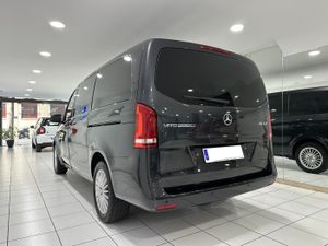 Mercedes Vito 116 CDI Tourer Pro Larga 9 Plazas   - Foto 21