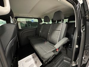 Mercedes Vito 116 CDI Tourer Pro Larga 9 Plazas   - Foto 13