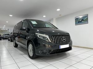 Mercedes Vito 116 CDI Tourer Pro Larga 9 Plazas   - Foto 24