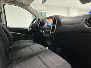 Mercedes Vito 116 CDI Tourer Pro Larga 9 Plazas   - Foto 16