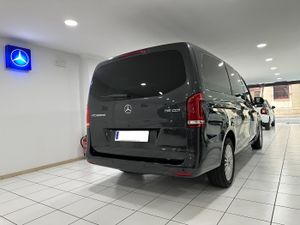 Mercedes Vito 116 CDI Tourer Pro Larga 9 Plazas   - Foto 20