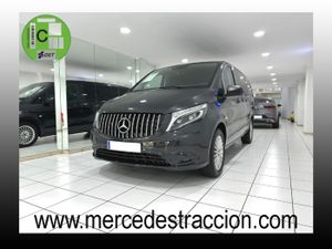 Mercedes Vito 116 CDI Tourer Pro Larga 9 Plazas   - Foto 2