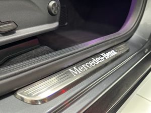 Mercedes Clase GLC 300 4 Matic Coupe   - Foto 19