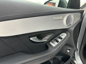 Mercedes Clase GLC 300 4 Matic Coupe   - Foto 3