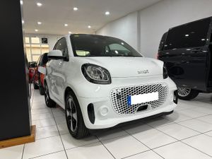 Smart Fortwo EQ Coupe   - Foto 19