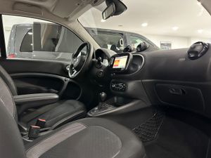 Smart Fortwo EQ Coupe   - Foto 10