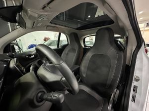 Smart Fortwo EQ Coupe   - Foto 12