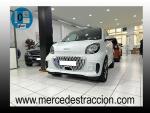 Smart Fortwo EQ Coupe   - Foto 2