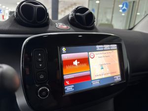 Smart Fortwo EQ Coupe   - Foto 8