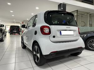 Smart Fortwo EQ Coupe   - Foto 15