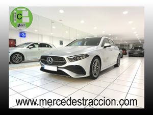 Mercedes Clase A 200 d   - Foto 2