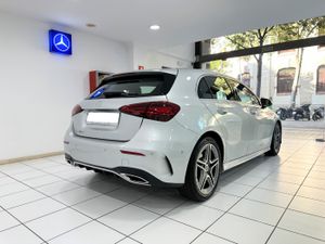 Mercedes Clase A 200 d   - Foto 27