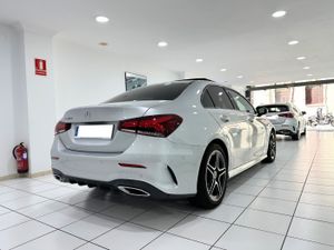 Mercedes Clase A 200 d Sedan  - Foto 18