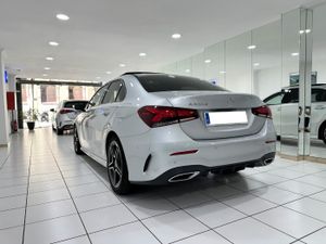 Mercedes Clase A 200 d Sedan  - Foto 17