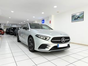 Mercedes Clase A 200 d Sedan  - Foto 25