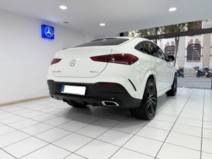 Mercedes GLE Coupé 400 d   - Foto 26