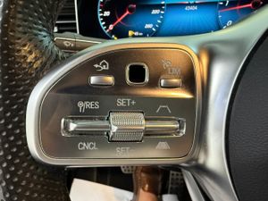 Mercedes GLE Coupé 400 d 4MATIC  - Foto 4