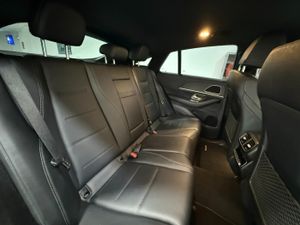 Mercedes GLE Coupé 400 d 4MATIC   - Foto 21