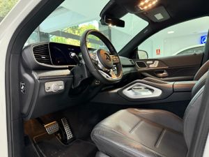 Mercedes GLE Coupé 400 d 4MATIC  - Foto 3