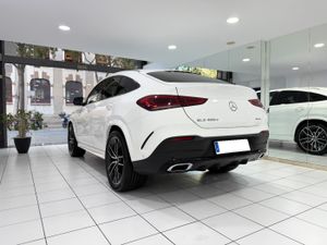 Mercedes GLE Coupé 400 d 4MATIC   - Foto 27