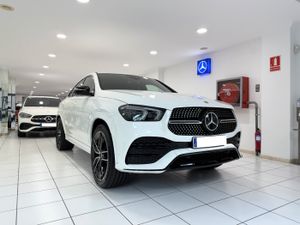 Mercedes GLE Coupé 400 d 4MATIC   - Foto 30