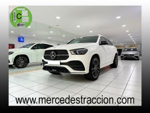 Mercedes GLE Coupé 400 d 4MATIC   - Foto 2